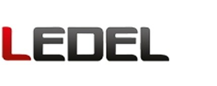 логотип LEDEL